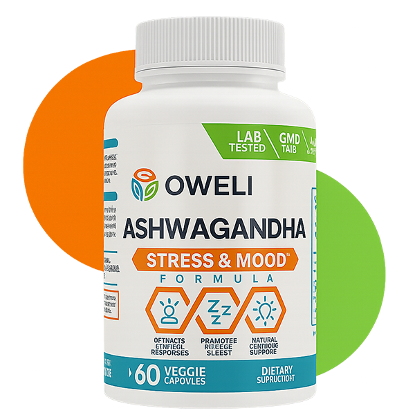 ashwagandha-oweli buy